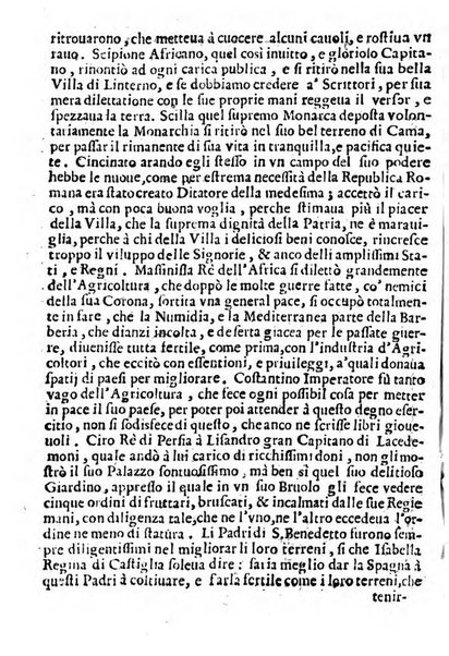 Cento, e dieci ricordi, che formano il buon fattor di villa di Giacomo Agostinetti. Ne' quali si tratta quello, e quanto deue sapere vn buon fattor di villa, ... Et in fine vna raccolta di rimedij per varie infermità di buoi, caualli, & altri animali. ...