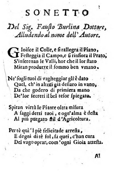 Cento, e dieci ricordi, che formano il buon fattor di villa di Giacomo Agostinetti. Ne' quali si tratta quello, e quanto deue sapere vn buon fattor di villa, ... Et in fine vna raccolta di rimedij per varie infermità di buoi, caualli, & altri animali. ...