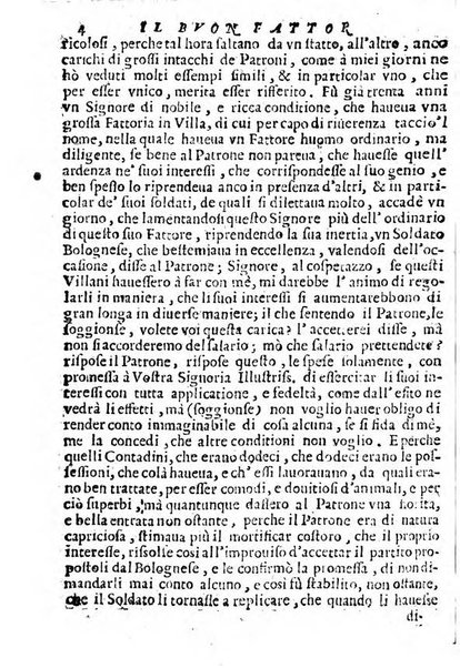 Cento, e dieci ricordi, che formano il buon fattor di villa di Giacomo Agostinetti. Ne' quali si tratta quello, e quanto deue sapere vn buon fattor di villa, ... Et in fine vna raccolta di rimedij per varie infermità di buoi, caualli, & altri animali. ...