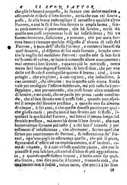 Cento, e dieci ricordi, che formano il buon fattor di villa di Giacomo Agostinetti. Ne' quali si tratta quello, e quanto deue sapere vn buon fattor di villa, ... Et in fine vna raccolta di rimedij per varie infermità di buoi, caualli, & altri animali. ...