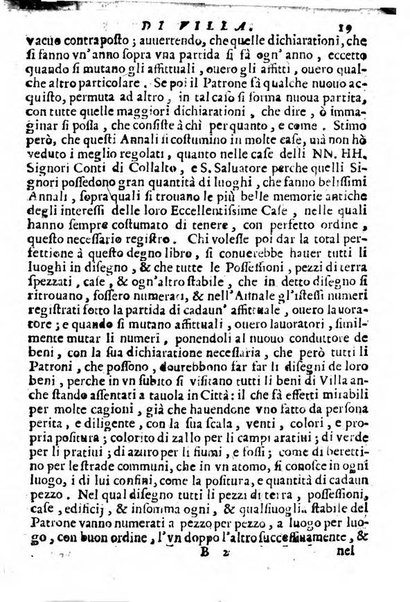 Cento, e dieci ricordi, che formano il buon fattor di villa di Giacomo Agostinetti. Ne' quali si tratta quello, e quanto deue sapere vn buon fattor di villa, ... Et in fine vna raccolta di rimedij per varie infermità di buoi, caualli, & altri animali. ...