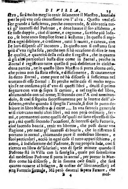 Cento, e dieci ricordi, che formano il buon fattor di villa di Giacomo Agostinetti. Ne' quali si tratta quello, e quanto deue sapere vn buon fattor di villa, ... Et in fine vna raccolta di rimedij per varie infermità di buoi, caualli, & altri animali. ...