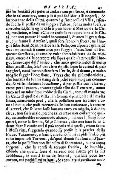 Cento, e dieci ricordi, che formano il buon fattor di villa di Giacomo Agostinetti. Ne' quali si tratta quello, e quanto deue sapere vn buon fattor di villa, ... Et in fine vna raccolta di rimedij per varie infermità di buoi, caualli, & altri animali. ...