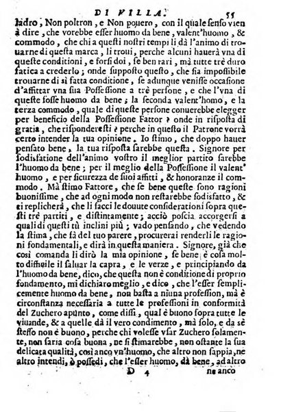 Cento, e dieci ricordi, che formano il buon fattor di villa di Giacomo Agostinetti. Ne' quali si tratta quello, e quanto deue sapere vn buon fattor di villa, ... Et in fine vna raccolta di rimedij per varie infermità di buoi, caualli, & altri animali. ...