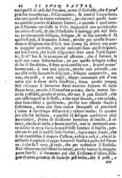 Cento, e dieci ricordi, che formano il buon fattor di villa di Giacomo Agostinetti. Ne' quali si tratta quello, e quanto deue sapere vn buon fattor di villa, ... Et in fine vna raccolta di rimedij per varie infermità di buoi, caualli, & altri animali. ...