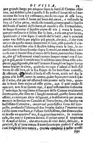 Cento, e dieci ricordi, che formano il buon fattor di villa di Giacomo Agostinetti. Ne' quali si tratta quello, e quanto deue sapere vn buon fattor di villa, ... Et in fine vna raccolta di rimedij per varie infermità di buoi, caualli, & altri animali. ...