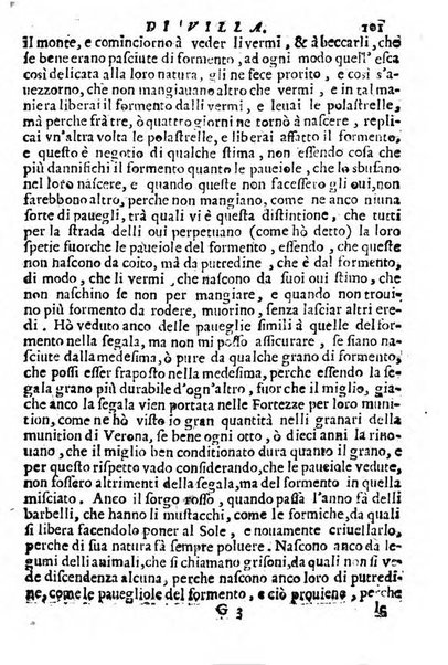 Cento, e dieci ricordi, che formano il buon fattor di villa di Giacomo Agostinetti. Ne' quali si tratta quello, e quanto deue sapere vn buon fattor di villa, ... Et in fine vna raccolta di rimedij per varie infermità di buoi, caualli, & altri animali. ...