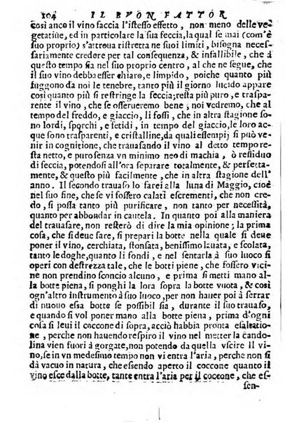 Cento, e dieci ricordi, che formano il buon fattor di villa di Giacomo Agostinetti. Ne' quali si tratta quello, e quanto deue sapere vn buon fattor di villa, ... Et in fine vna raccolta di rimedij per varie infermità di buoi, caualli, & altri animali. ...