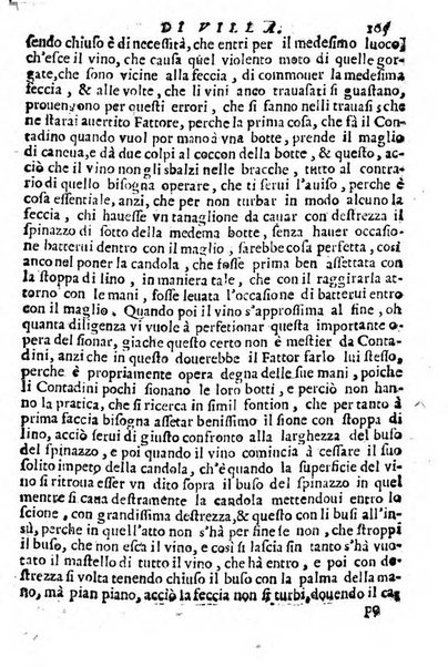 Cento, e dieci ricordi, che formano il buon fattor di villa di Giacomo Agostinetti. Ne' quali si tratta quello, e quanto deue sapere vn buon fattor di villa, ... Et in fine vna raccolta di rimedij per varie infermità di buoi, caualli, & altri animali. ...