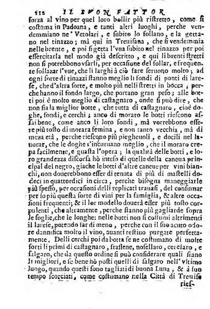 Cento, e dieci ricordi, che formano il buon fattor di villa di Giacomo Agostinetti. Ne' quali si tratta quello, e quanto deue sapere vn buon fattor di villa, ... Et in fine vna raccolta di rimedij per varie infermità di buoi, caualli, & altri animali. ...