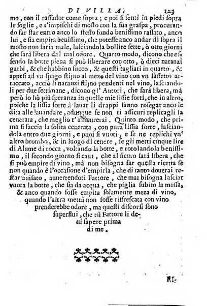 Cento, e dieci ricordi, che formano il buon fattor di villa di Giacomo Agostinetti. Ne' quali si tratta quello, e quanto deue sapere vn buon fattor di villa, ... Et in fine vna raccolta di rimedij per varie infermità di buoi, caualli, & altri animali. ...