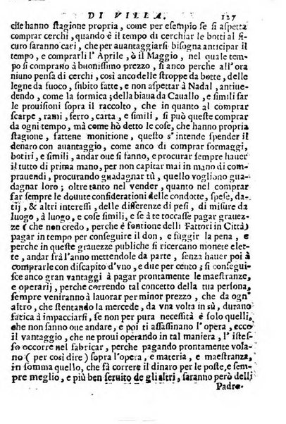 Cento, e dieci ricordi, che formano il buon fattor di villa di Giacomo Agostinetti. Ne' quali si tratta quello, e quanto deue sapere vn buon fattor di villa, ... Et in fine vna raccolta di rimedij per varie infermità di buoi, caualli, & altri animali. ...