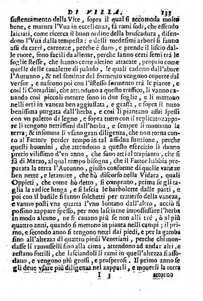 Cento, e dieci ricordi, che formano il buon fattor di villa di Giacomo Agostinetti. Ne' quali si tratta quello, e quanto deue sapere vn buon fattor di villa, ... Et in fine vna raccolta di rimedij per varie infermità di buoi, caualli, & altri animali. ...