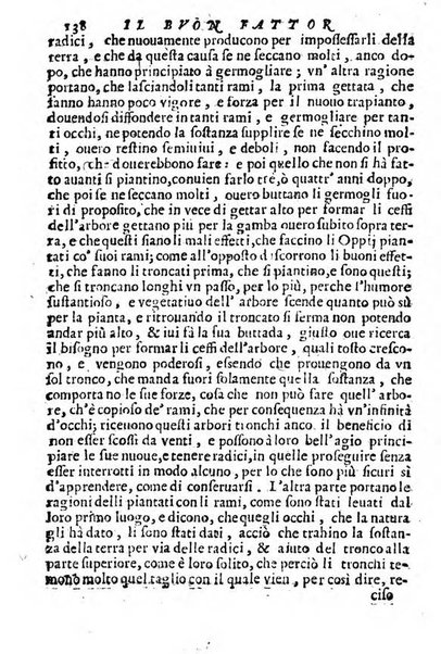 Cento, e dieci ricordi, che formano il buon fattor di villa di Giacomo Agostinetti. Ne' quali si tratta quello, e quanto deue sapere vn buon fattor di villa, ... Et in fine vna raccolta di rimedij per varie infermità di buoi, caualli, & altri animali. ...