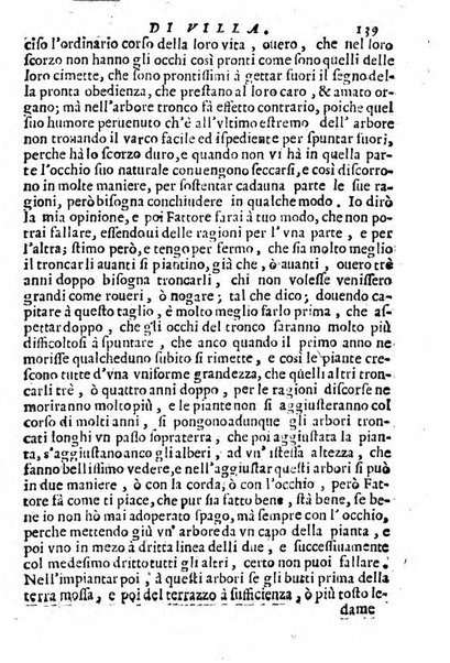 Cento, e dieci ricordi, che formano il buon fattor di villa di Giacomo Agostinetti. Ne' quali si tratta quello, e quanto deue sapere vn buon fattor di villa, ... Et in fine vna raccolta di rimedij per varie infermità di buoi, caualli, & altri animali. ...