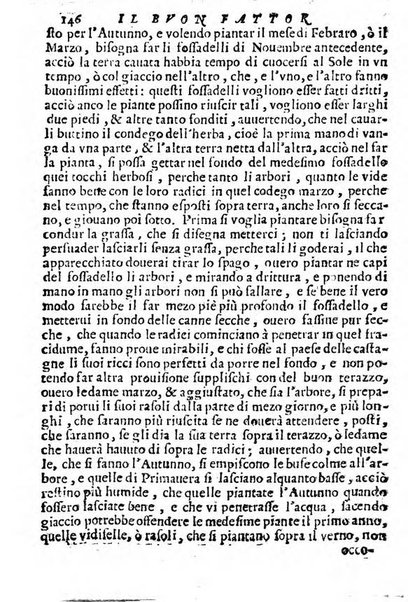 Cento, e dieci ricordi, che formano il buon fattor di villa di Giacomo Agostinetti. Ne' quali si tratta quello, e quanto deue sapere vn buon fattor di villa, ... Et in fine vna raccolta di rimedij per varie infermità di buoi, caualli, & altri animali. ...