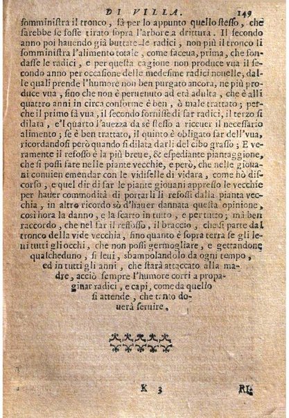 Cento, e dieci ricordi, che formano il buon fattor di villa di Giacomo Agostinetti. Ne' quali si tratta quello, e quanto deue sapere vn buon fattor di villa, ... Et in fine vna raccolta di rimedij per varie infermità di buoi, caualli, & altri animali. ...