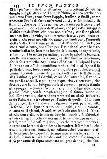 Cento, e dieci ricordi, che formano il buon fattor di villa di Giacomo Agostinetti. Ne' quali si tratta quello, e quanto deue sapere vn buon fattor di villa, ... Et in fine vna raccolta di rimedij per varie infermità di buoi, caualli, & altri animali. ...