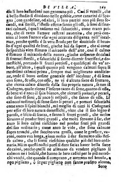 Cento, e dieci ricordi, che formano il buon fattor di villa di Giacomo Agostinetti. Ne' quali si tratta quello, e quanto deue sapere vn buon fattor di villa, ... Et in fine vna raccolta di rimedij per varie infermità di buoi, caualli, & altri animali. ...