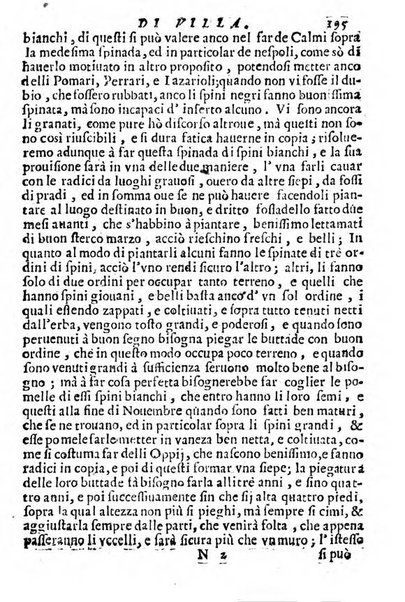 Cento, e dieci ricordi, che formano il buon fattor di villa di Giacomo Agostinetti. Ne' quali si tratta quello, e quanto deue sapere vn buon fattor di villa, ... Et in fine vna raccolta di rimedij per varie infermità di buoi, caualli, & altri animali. ...