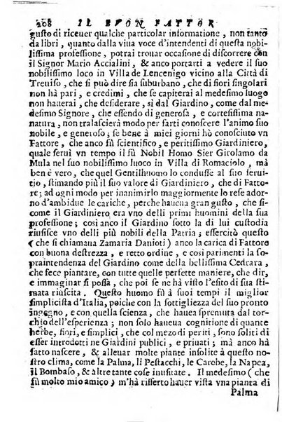 Cento, e dieci ricordi, che formano il buon fattor di villa di Giacomo Agostinetti. Ne' quali si tratta quello, e quanto deue sapere vn buon fattor di villa, ... Et in fine vna raccolta di rimedij per varie infermità di buoi, caualli, & altri animali. ...