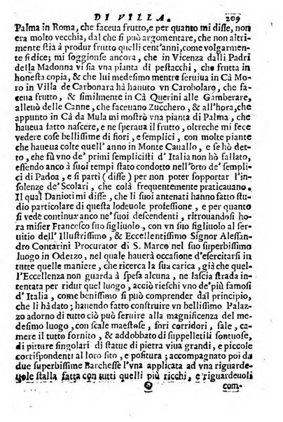 Cento, e dieci ricordi, che formano il buon fattor di villa di Giacomo Agostinetti. Ne' quali si tratta quello, e quanto deue sapere vn buon fattor di villa, ... Et in fine vna raccolta di rimedij per varie infermità di buoi, caualli, & altri animali. ...