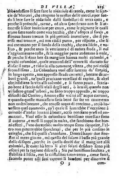 Cento, e dieci ricordi, che formano il buon fattor di villa di Giacomo Agostinetti. Ne' quali si tratta quello, e quanto deue sapere vn buon fattor di villa, ... Et in fine vna raccolta di rimedij per varie infermità di buoi, caualli, & altri animali. ...
