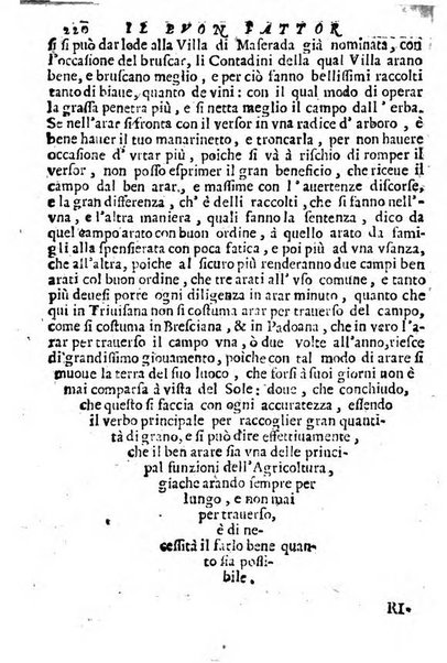 Cento, e dieci ricordi, che formano il buon fattor di villa di Giacomo Agostinetti. Ne' quali si tratta quello, e quanto deue sapere vn buon fattor di villa, ... Et in fine vna raccolta di rimedij per varie infermità di buoi, caualli, & altri animali. ...
