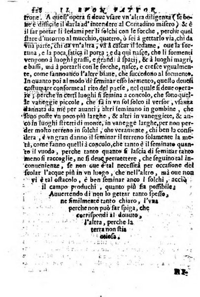 Cento, e dieci ricordi, che formano il buon fattor di villa di Giacomo Agostinetti. Ne' quali si tratta quello, e quanto deue sapere vn buon fattor di villa, ... Et in fine vna raccolta di rimedij per varie infermità di buoi, caualli, & altri animali. ...