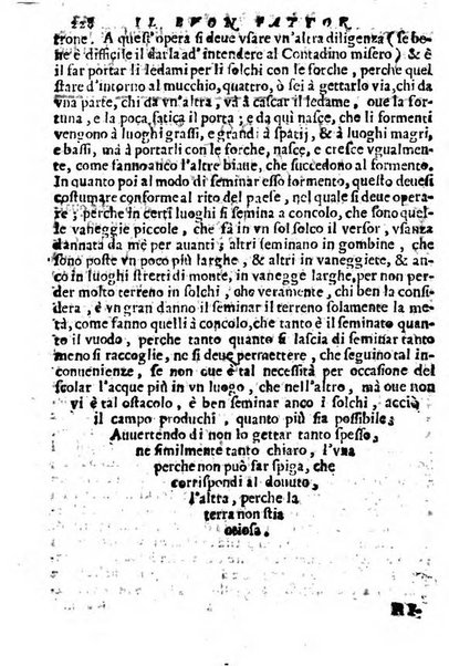 Cento, e dieci ricordi, che formano il buon fattor di villa di Giacomo Agostinetti. Ne' quali si tratta quello, e quanto deue sapere vn buon fattor di villa, ... Et in fine vna raccolta di rimedij per varie infermità di buoi, caualli, & altri animali. ...