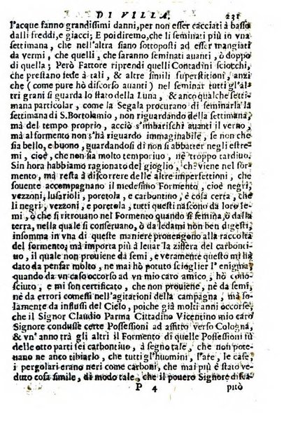 Cento, e dieci ricordi, che formano il buon fattor di villa di Giacomo Agostinetti. Ne' quali si tratta quello, e quanto deue sapere vn buon fattor di villa, ... Et in fine vna raccolta di rimedij per varie infermità di buoi, caualli, & altri animali. ...