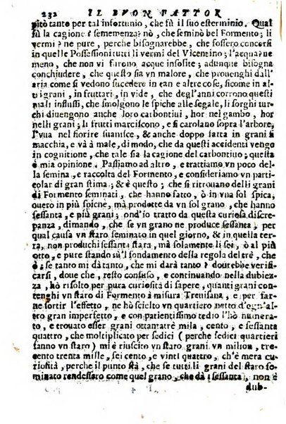 Cento, e dieci ricordi, che formano il buon fattor di villa di Giacomo Agostinetti. Ne' quali si tratta quello, e quanto deue sapere vn buon fattor di villa, ... Et in fine vna raccolta di rimedij per varie infermità di buoi, caualli, & altri animali. ...