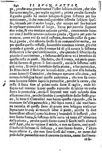 Cento, e dieci ricordi, che formano il buon fattor di villa di Giacomo Agostinetti. Ne' quali si tratta quello, e quanto deue sapere vn buon fattor di villa, ... Et in fine vna raccolta di rimedij per varie infermità di buoi, caualli, & altri animali. ...