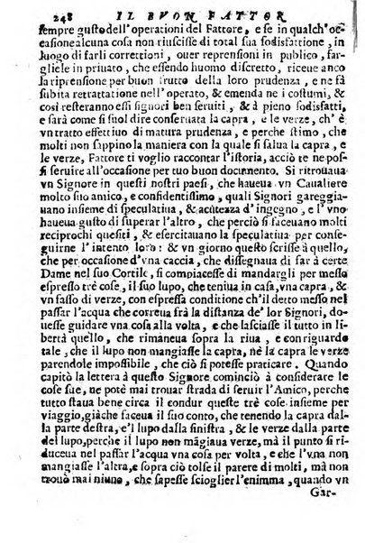 Cento, e dieci ricordi, che formano il buon fattor di villa di Giacomo Agostinetti. Ne' quali si tratta quello, e quanto deue sapere vn buon fattor di villa, ... Et in fine vna raccolta di rimedij per varie infermità di buoi, caualli, & altri animali. ...