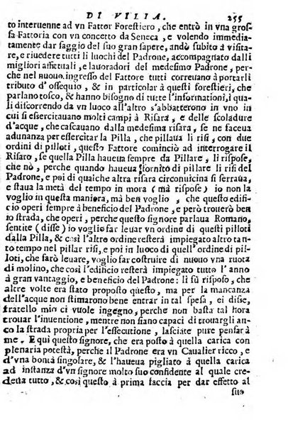 Cento, e dieci ricordi, che formano il buon fattor di villa di Giacomo Agostinetti. Ne' quali si tratta quello, e quanto deue sapere vn buon fattor di villa, ... Et in fine vna raccolta di rimedij per varie infermità di buoi, caualli, & altri animali. ...