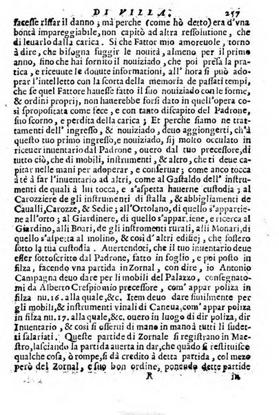 Cento, e dieci ricordi, che formano il buon fattor di villa di Giacomo Agostinetti. Ne' quali si tratta quello, e quanto deue sapere vn buon fattor di villa, ... Et in fine vna raccolta di rimedij per varie infermità di buoi, caualli, & altri animali. ...
