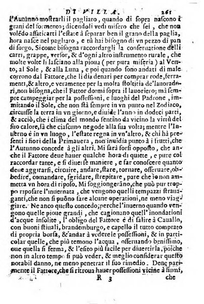 Cento, e dieci ricordi, che formano il buon fattor di villa di Giacomo Agostinetti. Ne' quali si tratta quello, e quanto deue sapere vn buon fattor di villa, ... Et in fine vna raccolta di rimedij per varie infermità di buoi, caualli, & altri animali. ...