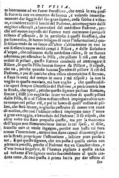 Cento, e dieci ricordi, che formano il buon fattor di villa di Giacomo Agostinetti. Ne' quali si tratta quello, e quanto deue sapere vn buon fattor di villa, ... Et in fine vna raccolta di rimedij per varie infermità di buoi, caualli, & altri animali. ...