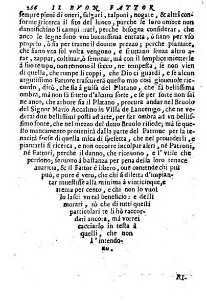 Cento, e dieci ricordi, che formano il buon fattor di villa di Giacomo Agostinetti. Ne' quali si tratta quello, e quanto deue sapere vn buon fattor di villa, ... Et in fine vna raccolta di rimedij per varie infermità di buoi, caualli, & altri animali. ...