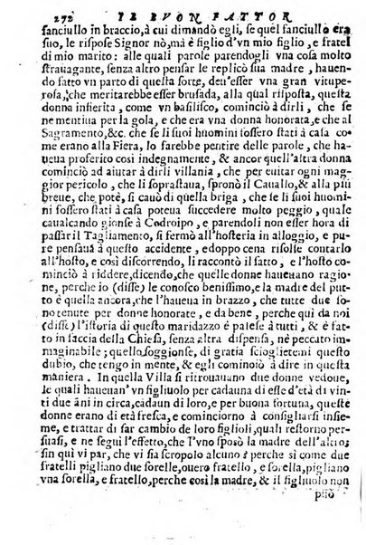 Cento, e dieci ricordi, che formano il buon fattor di villa di Giacomo Agostinetti. Ne' quali si tratta quello, e quanto deue sapere vn buon fattor di villa, ... Et in fine vna raccolta di rimedij per varie infermità di buoi, caualli, & altri animali. ...