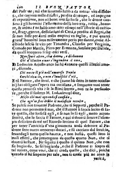 Cento, e dieci ricordi, che formano il buon fattor di villa di Giacomo Agostinetti. Ne' quali si tratta quello, e quanto deue sapere vn buon fattor di villa, ... Et in fine vna raccolta di rimedij per varie infermità di buoi, caualli, & altri animali. ...