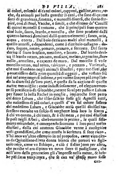 Cento, e dieci ricordi, che formano il buon fattor di villa di Giacomo Agostinetti. Ne' quali si tratta quello, e quanto deue sapere vn buon fattor di villa, ... Et in fine vna raccolta di rimedij per varie infermità di buoi, caualli, & altri animali. ...