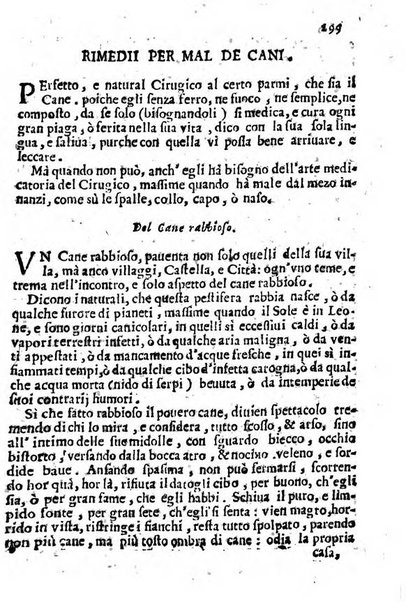 Cento, e dieci ricordi, che formano il buon fattor di villa di Giacomo Agostinetti. Ne' quali si tratta quello, e quanto deue sapere vn buon fattor di villa, ... Et in fine vna raccolta di rimedij per varie infermità di buoi, caualli, & altri animali. ...