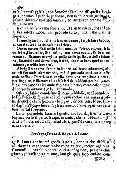 Cento, e dieci ricordi, che formano il buon fattor di villa di Giacomo Agostinetti. Ne' quali si tratta quello, e quanto deue sapere vn buon fattor di villa, ... Et in fine vna raccolta di rimedij per varie infermità di buoi, caualli, & altri animali. ...