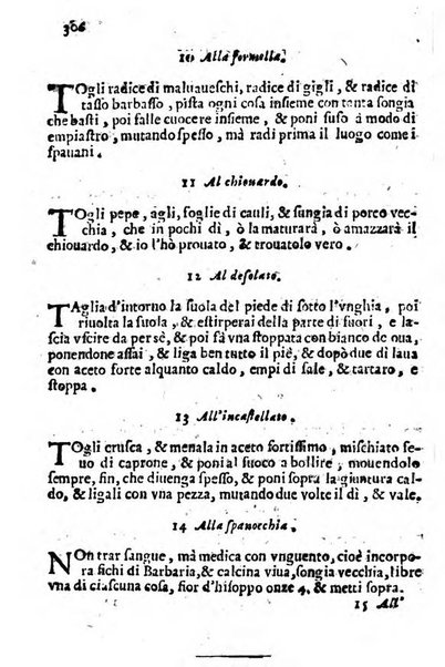 Cento, e dieci ricordi, che formano il buon fattor di villa di Giacomo Agostinetti. Ne' quali si tratta quello, e quanto deue sapere vn buon fattor di villa, ... Et in fine vna raccolta di rimedij per varie infermità di buoi, caualli, & altri animali. ...