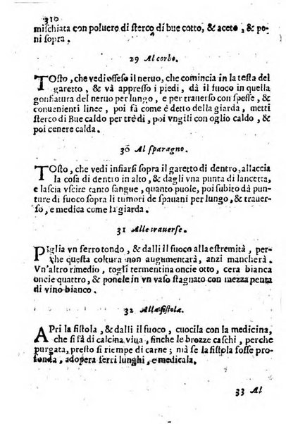 Cento, e dieci ricordi, che formano il buon fattor di villa di Giacomo Agostinetti. Ne' quali si tratta quello, e quanto deue sapere vn buon fattor di villa, ... Et in fine vna raccolta di rimedij per varie infermità di buoi, caualli, & altri animali. ...