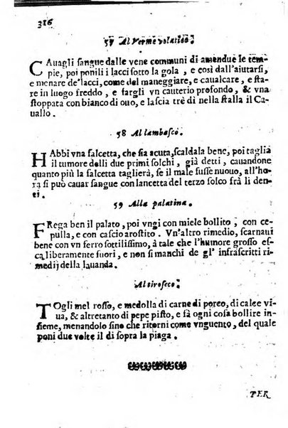 Cento, e dieci ricordi, che formano il buon fattor di villa di Giacomo Agostinetti. Ne' quali si tratta quello, e quanto deue sapere vn buon fattor di villa, ... Et in fine vna raccolta di rimedij per varie infermità di buoi, caualli, & altri animali. ...