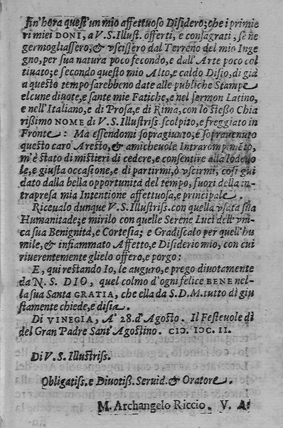 Il tesoro delle gioie, trattato marauiglioso, intorno alle vertuti, e proprieta' più rare di tutte le gioie, perle, ... Raccolto, & ordinato, per Cleandro Arnobio Academico Ardente Etereo: et hora in questi nouelli giorni dato alla luce del mondo; da Archangelo Riccio. ...