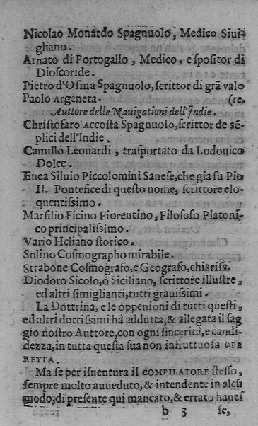 Il tesoro delle gioie, trattato marauiglioso, intorno alle vertuti, e proprieta' più rare di tutte le gioie, perle, ... Raccolto, & ordinato, per Cleandro Arnobio Academico Ardente Etereo: et hora in questi nouelli giorni dato alla luce del mondo; da Archangelo Riccio. ...