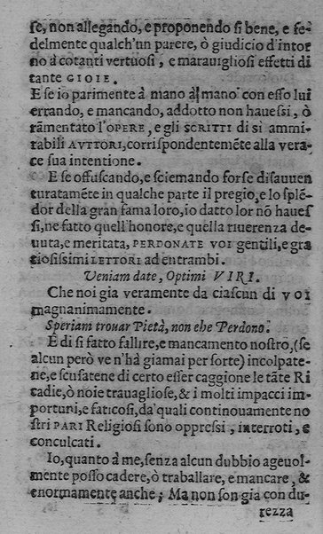 Il tesoro delle gioie, trattato marauiglioso, intorno alle vertuti, e proprieta' più rare di tutte le gioie, perle, ... Raccolto, & ordinato, per Cleandro Arnobio Academico Ardente Etereo: et hora in questi nouelli giorni dato alla luce del mondo; da Archangelo Riccio. ...